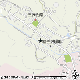 静岡県藤枝市時ケ谷1678周辺の地図