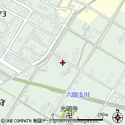 積和建設静岡株式会社周辺の地図