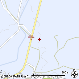愛知県豊川市萩町千甫地周辺の地図