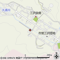 静岡県藤枝市時ケ谷1742-3周辺の地図