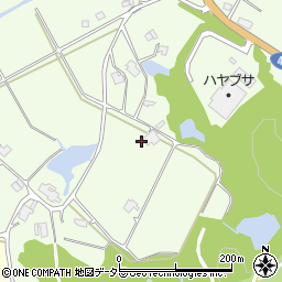 兵庫県三木市吉川町大畑940周辺の地図
