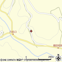 岡山県高梁市巨瀬町3119周辺の地図