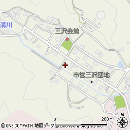 静岡県藤枝市時ケ谷1676周辺の地図