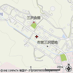 静岡県藤枝市時ケ谷1677周辺の地図