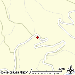 静岡県掛川市居尻721周辺の地図