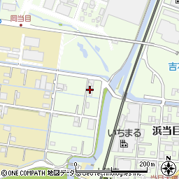成紀株式会社周辺の地図