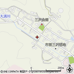 静岡県藤枝市時ケ谷1745周辺の地図