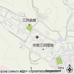 静岡県藤枝市時ケ谷1671周辺の地図