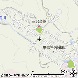 静岡県藤枝市時ケ谷1675周辺の地図