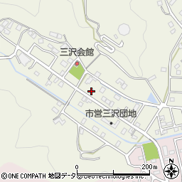 静岡県藤枝市時ケ谷1672周辺の地図