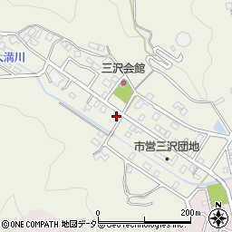 静岡県藤枝市時ケ谷1750周辺の地図