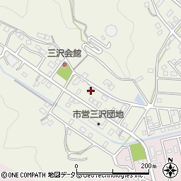 静岡県藤枝市時ケ谷567-9周辺の地図