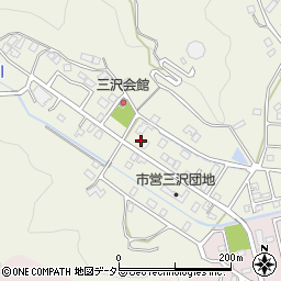 静岡県藤枝市時ケ谷1673周辺の地図