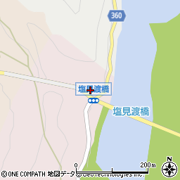 静岡県浜松市天竜区渡ケ島1899周辺の地図