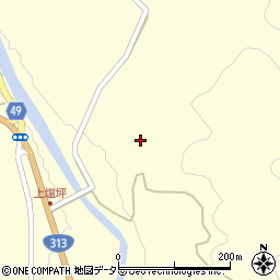 岡山県高梁市巨瀬町1558周辺の地図