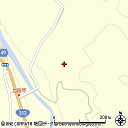 岡山県高梁市巨瀬町1379周辺の地図