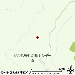 静岡県浜松市浜名区引佐町川名436-41周辺の地図
