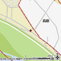 京都府京都市伏見区淀生津町176周辺の地図