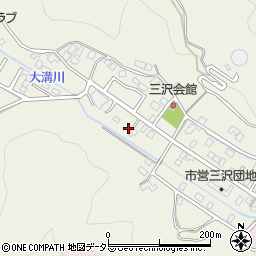 静岡県藤枝市時ケ谷569-35周辺の地図