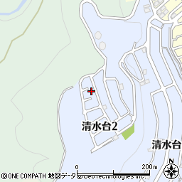 株式会社竹富周辺の地図