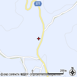 愛知県豊川市萩町中屋敷43周辺の地図