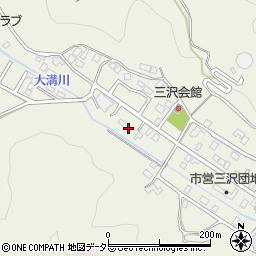 静岡県藤枝市時ケ谷569-44周辺の地図