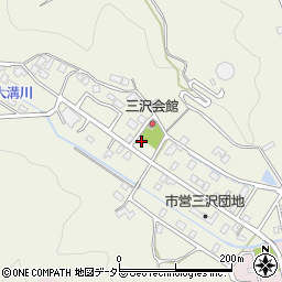 静岡県藤枝市時ケ谷1751-4周辺の地図