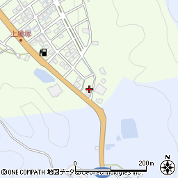静岡県浜松市天竜区船明2629周辺の地図