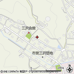 静岡県藤枝市時ケ谷1184周辺の地図