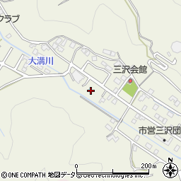 静岡県藤枝市時ケ谷569周辺の地図