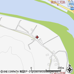 岡山県岡山市北区建部町品田880周辺の地図