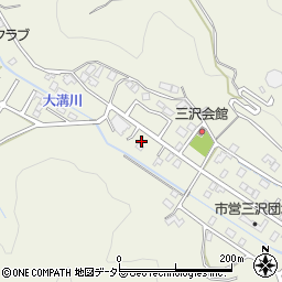 静岡県藤枝市時ケ谷569-54周辺の地図