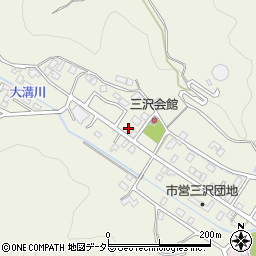 静岡県藤枝市時ケ谷1759周辺の地図