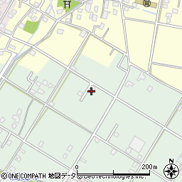 静岡県藤枝市平島464-4周辺の地図