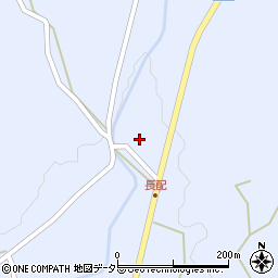 愛知県豊川市萩町地蔵田4周辺の地図