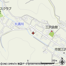 静岡県藤枝市時ケ谷569-16周辺の地図