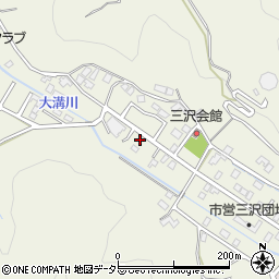 静岡県藤枝市時ケ谷569-13周辺の地図