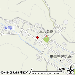 静岡県藤枝市時ケ谷1760-2周辺の地図