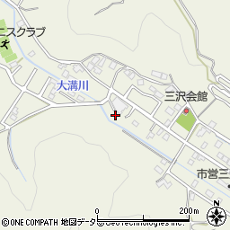 静岡県藤枝市時ケ谷1222周辺の地図