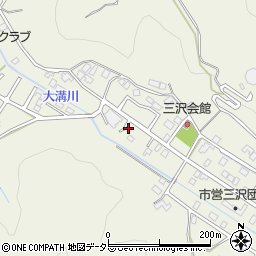 静岡県藤枝市時ケ谷569-14周辺の地図