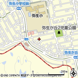 株式会社西村周辺の地図