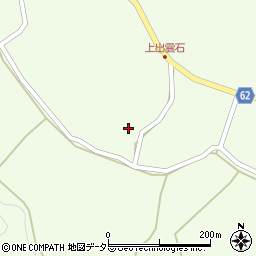 広島県庄原市口和町永田1235周辺の地図