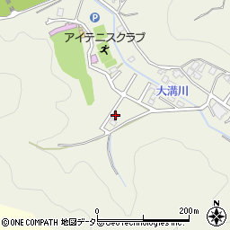 静岡県藤枝市時ケ谷571-43周辺の地図