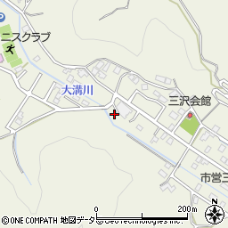 静岡県藤枝市時ケ谷1222-3周辺の地図