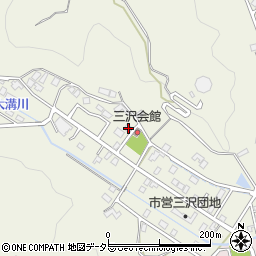 静岡県藤枝市時ケ谷1754周辺の地図