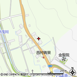 ＪＡ兵庫西姫路西部統括部周辺の地図
