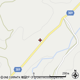 岡山県加賀郡吉備中央町豊野2273周辺の地図
