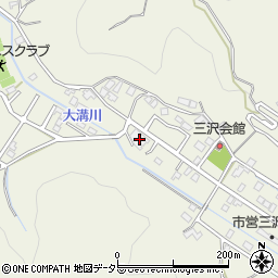 静岡県藤枝市時ケ谷569-17周辺の地図