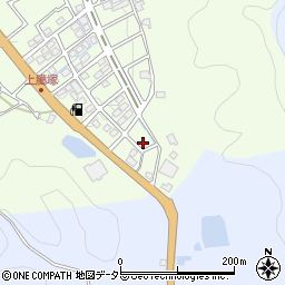 静岡県浜松市天竜区船明2622周辺の地図