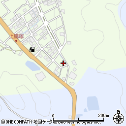 静岡県浜松市天竜区船明2614周辺の地図